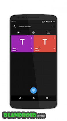 [Substratum] Infinity Apk